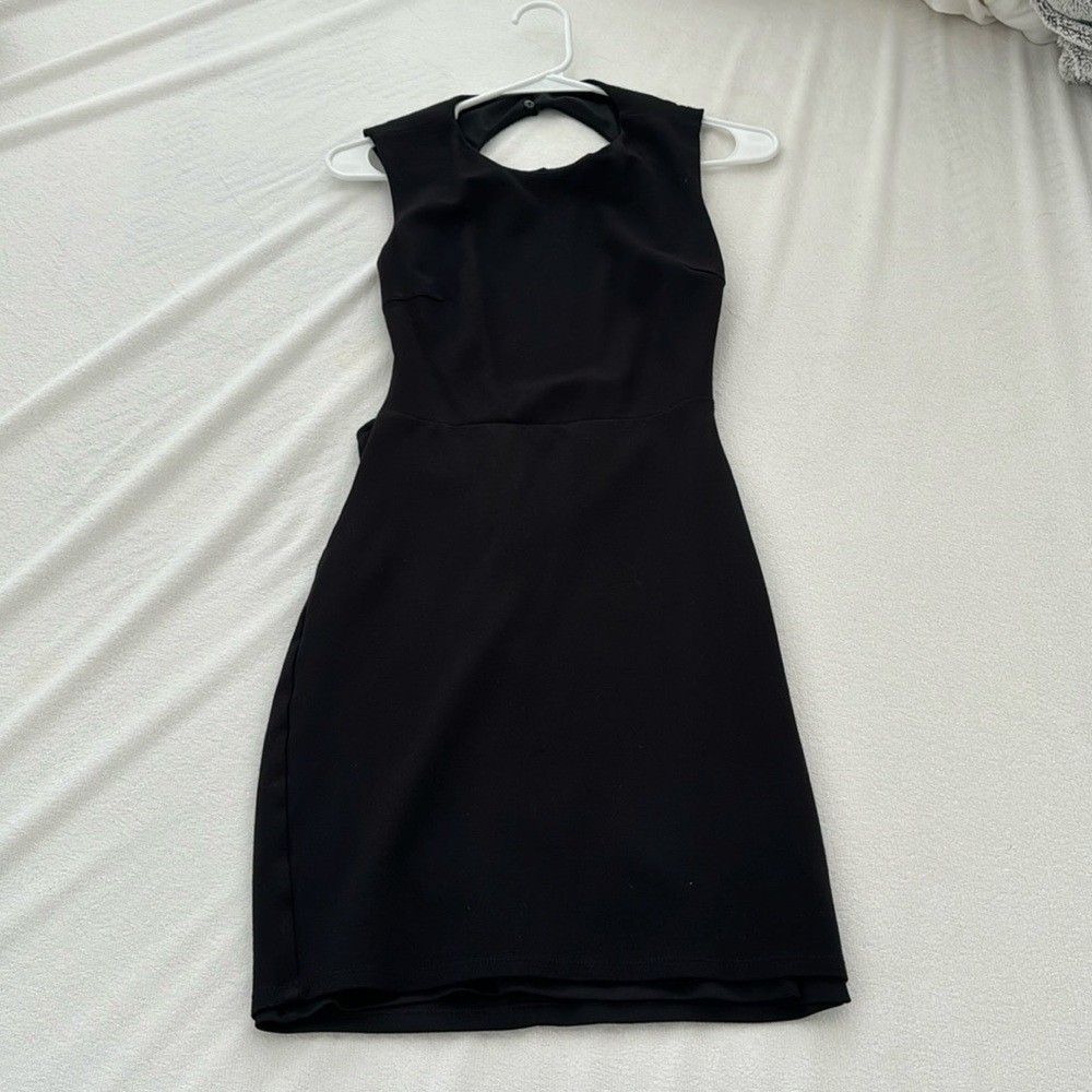 Lulus size small cocktail dress